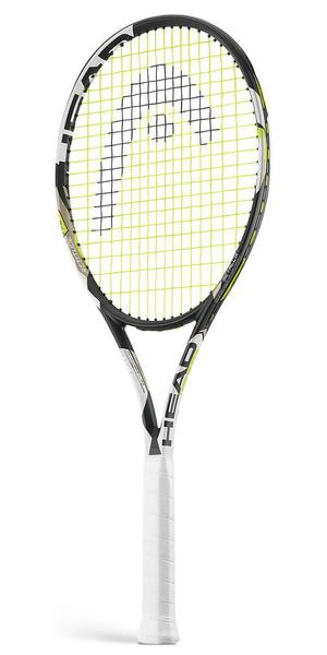 Head Attitude Pro Tennis Racket (2015) - main image